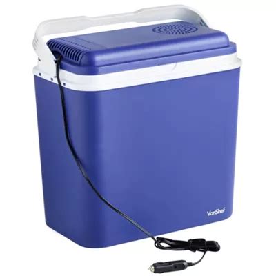 go camping electric cool box|12v cool box tesco.